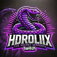 hdrolixtv's Twitch profile picture