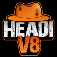 headiv8's Twitch profile picture