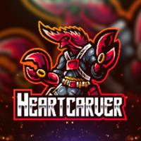 heartcarver's Twitch profile picture