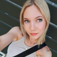 heavenly's Twitch profile picture