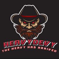 heavyd3vy's Twitch profile picture