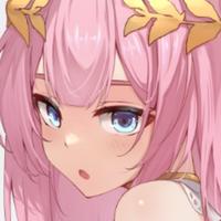 hebemegami's Twitch profile picture