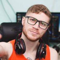 heberts's Twitch profile picture