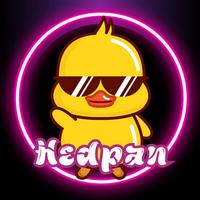 hed7pan's Twitch profile picture