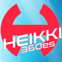 heikki360es's Twitch profile picture