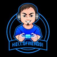 hellofriend91's Twitch profile picture