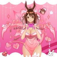 hellsuccubunny's Twitch profile picture