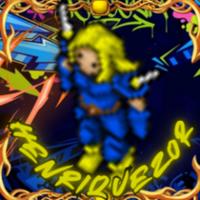 henriquezor1972's Twitch profile picture