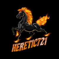 heretic721's Twitch profile picture