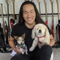 hermanli's Twitch profile picture