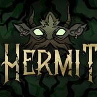 hermit's Twitch profile picture