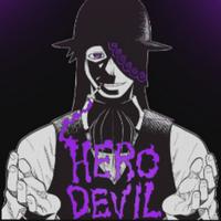 herodevil777's Twitch profile picture