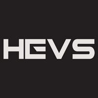 hevs's Twitch profile picture