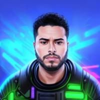 hexiocam's Twitch profile picture