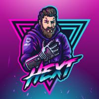 hext's Twitch profile picture