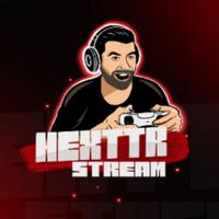 hexttrstream's Twitch profile picture