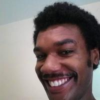 heyafro's Twitch profile picture