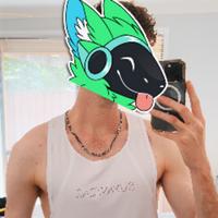 heyharlo's Twitch profile picture