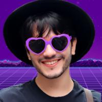 heyitskdan's Twitch profile picture