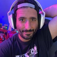 heyitsromnus's Twitch profile picture