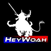 heywoah's Twitch profile picture