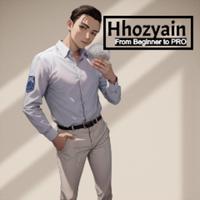 hhozyain's Twitch profile picture