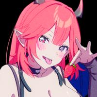 hibi1101's Twitch profile picture