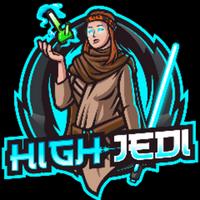 highjedi's Twitch profile picture