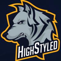 highstyled's Twitch profile picture