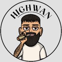 highwan_'s Twitch profile picture