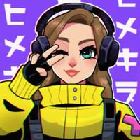 hiimekira's Twitch profile picture