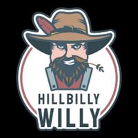 hillbillywilly's Twitch profile picture