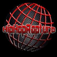 hiphoprapture's Twitch profile picture