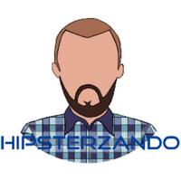 hipsterzandotv's Twitch profile picture