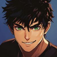 hiruzen's Twitch profile picture