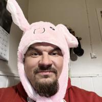 hirvonnen's Twitch profile picture