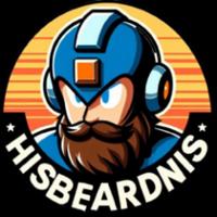 hisbeardnis's Twitch profile picture