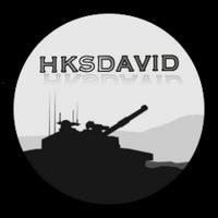 hksdavid's Twitch profile picture