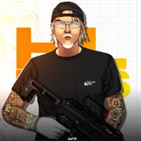 hltrem's Twitch profile picture