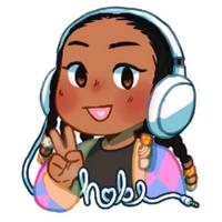 hobikage's Twitch profile picture