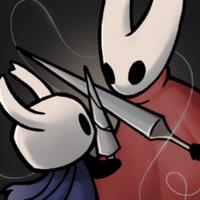 hollowknightcommunity's Twitch profile picture