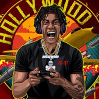 hollywoodbrown5's Twitch profile picture