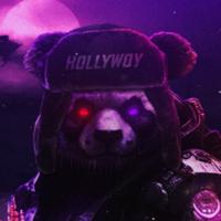 hollywoy's Twitch profile picture