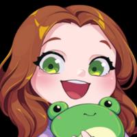 hollyy's Twitch profile picture