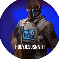 holynathz's Twitch profile picture