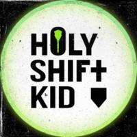 holyshiftkid's Twitch profile picture