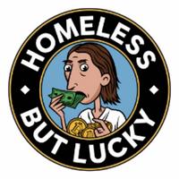 homelessbutlucky's Twitch profile picture