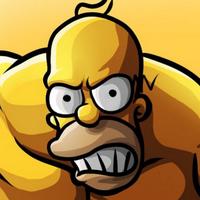 homerofsteel's Twitch profile picture