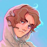 homyakly's Twitch profile picture