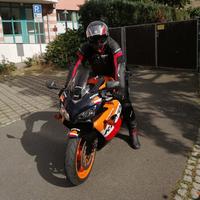 honda_dave's Twitch profile picture
